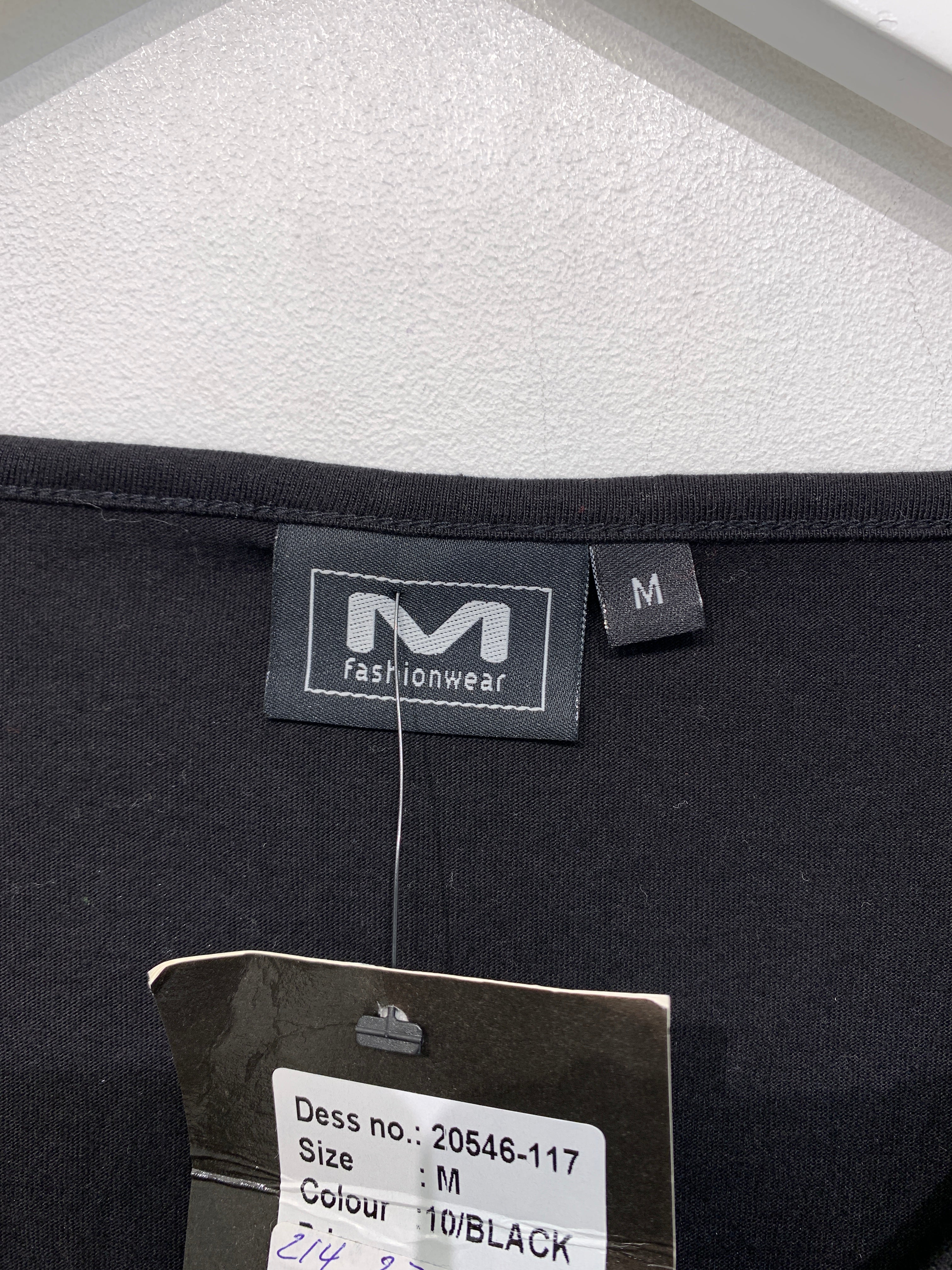 M Fashionwear Kjole